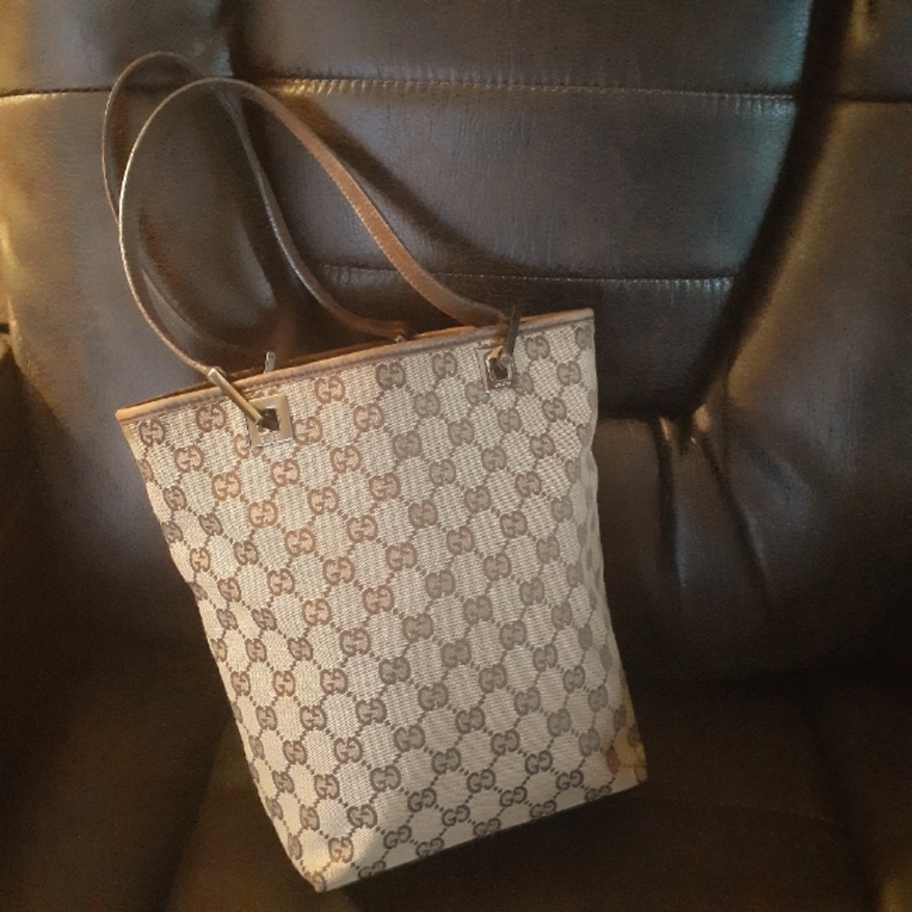 Gucci Tote